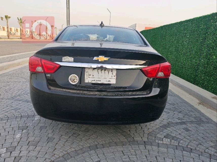 شيفروليه امبالا